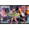 ROCKMAN EXE BLACK 3