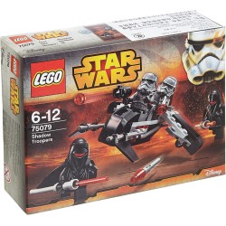 LEGO STAR WARS gc