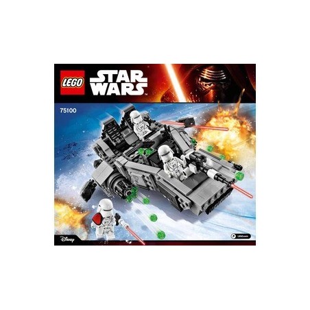 lego-star-wars-75078-imperial-troop-transport-neuf