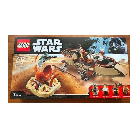 lego-star-wars-75078-imperial-troop-transport-neuf