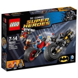 LEGO STAR WARS gc