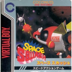 SPACE SQUASH