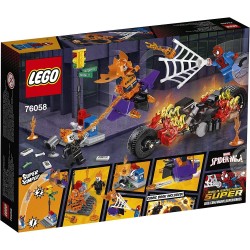 lego-marvel-super-heroes-doctor-strange-s-sancturn-sanctorum-76060-neuf-