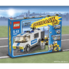 LEGO CITY SUPER PACK 66363 NEUF 