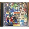 MARVEL VS CAPCOM ex ed