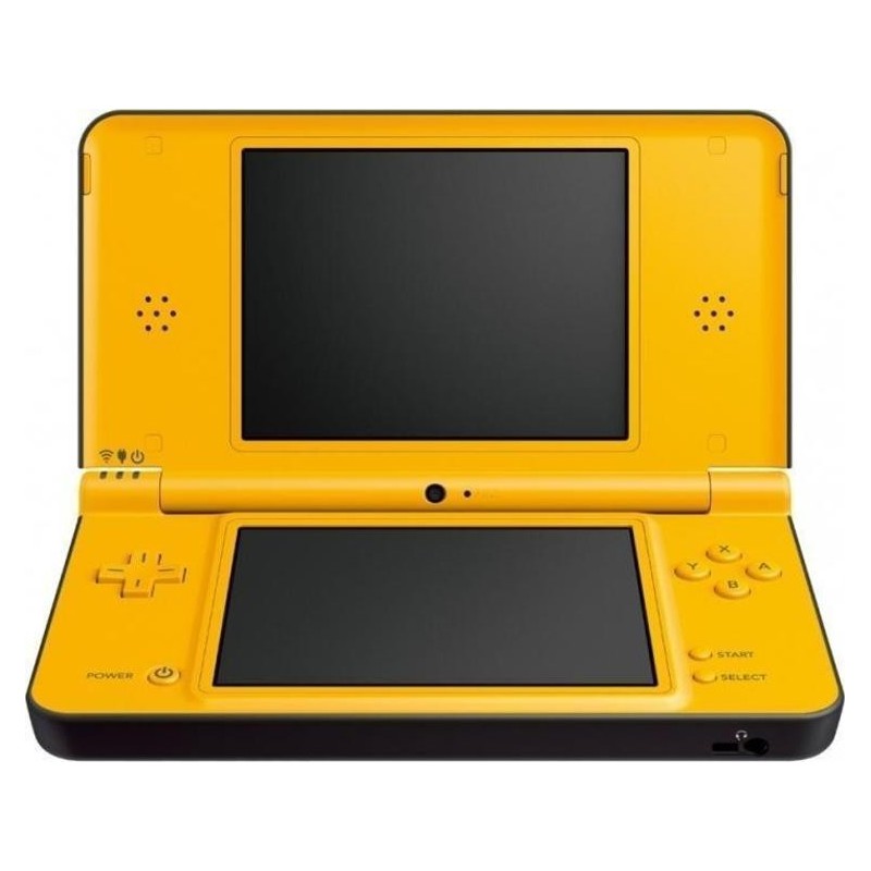 nintendo-dsi-xl-jaune-sans-boite