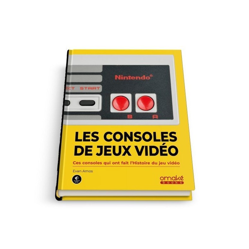 Les Consoles de Jeux Vidéo