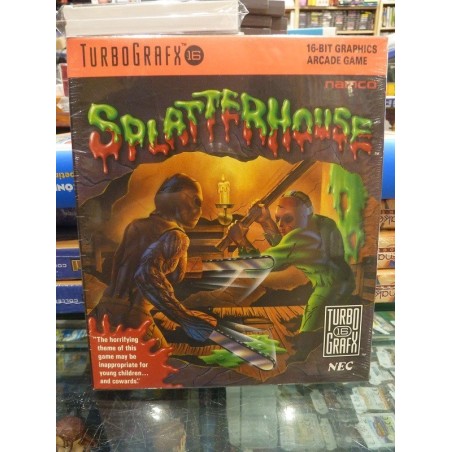 splatterhouse-usa-turbografx-neuf-sous-blister