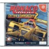 MONACO GRAND PRIX : RACING SIMULATION 2