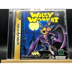 willy-wombat saturn