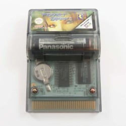 PERFECT DARK Gameboy Color