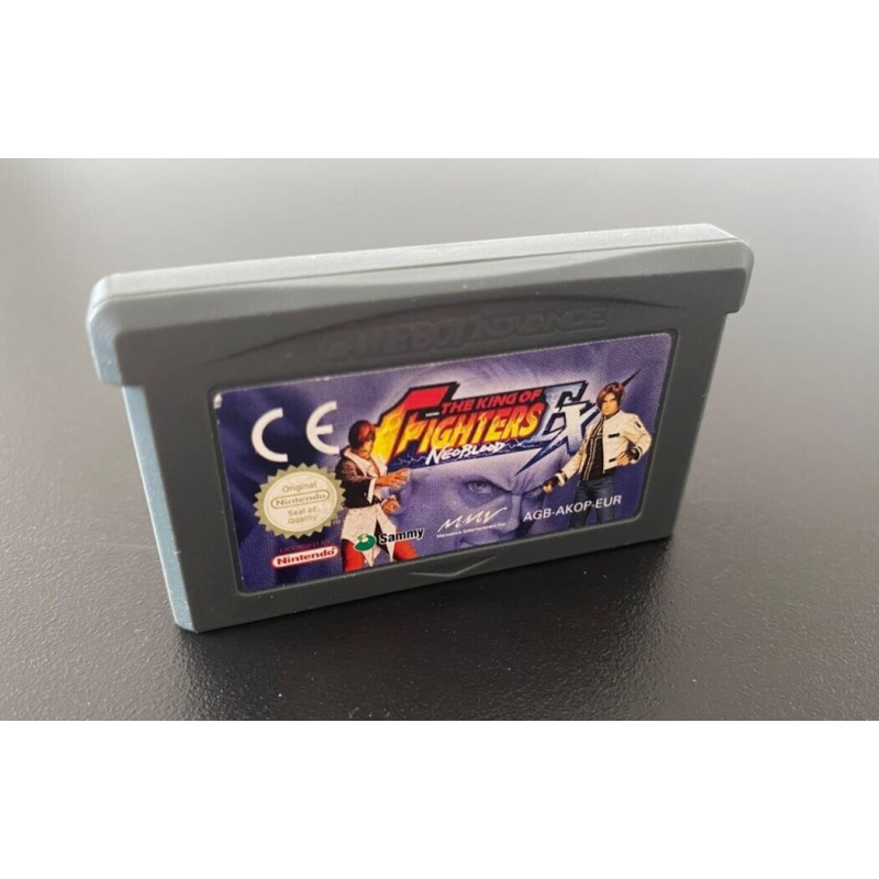 the-king-of-fighters-ex-pal-gba