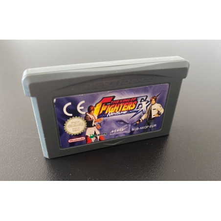 the-king-of-fighters-ex-pal-gba