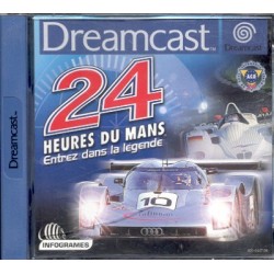 24 HEURES DU MANS