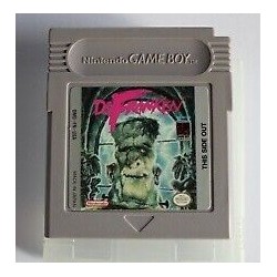 dr-franken-gb-usa-cart-seule