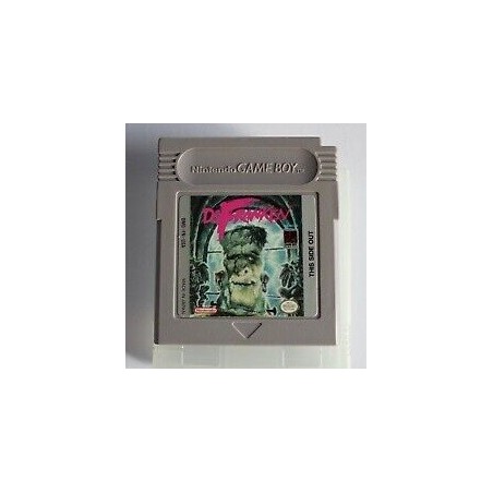 dr-franken-gb-usa-cart-seule