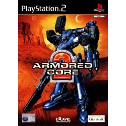 armored-core-2 ps2
