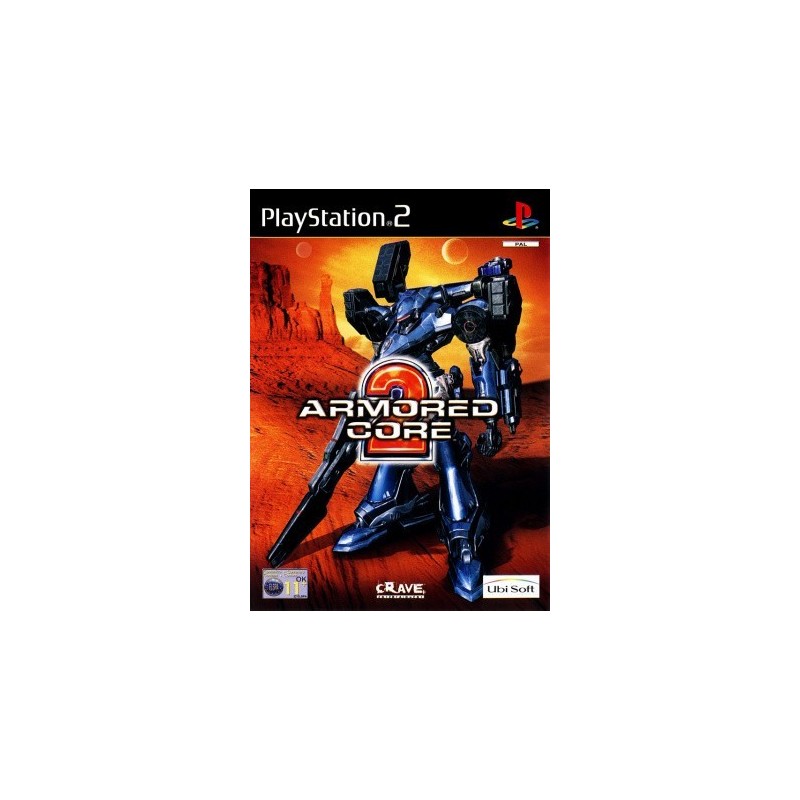 armored-core-2 ps2