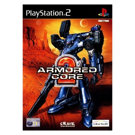 armored-core-2 ps2