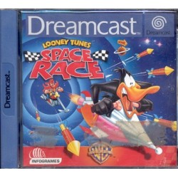 SPACE RACE