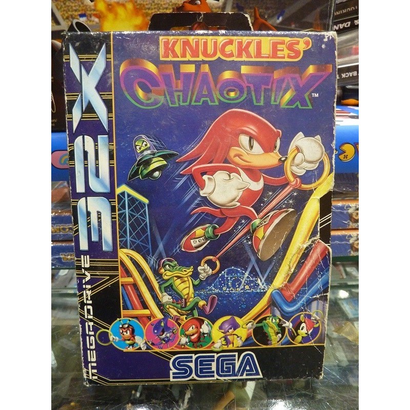 knuckle-s-chaotix-pal-complet 32x