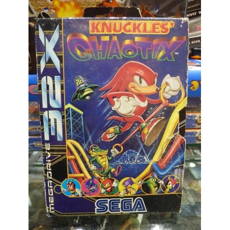 knuckle-s-chaotix-pal-complet 32x
