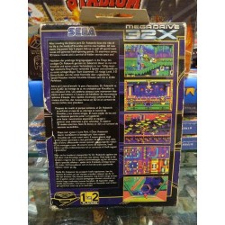 knuckle-s-chaotix-pal-complet 32x