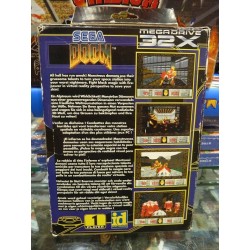 doom-sega 32x-pal