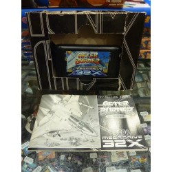 after-burner-sega 32x pal-complet