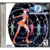 SPACE CHANNEL 5 US