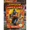 SHADOW WARRIORS