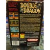 DOUBLE DRAGON complet