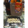 DOUBLE DRAGON complet