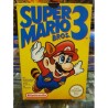 SUPER MARIO BROS 3 fra 
