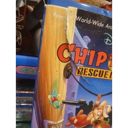 achat chip-n-dale nes