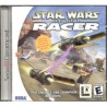 STAR WARS : EPISODE 1 RACER