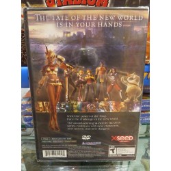 - Neuf - SHADOW HEARTS From The New World usa
