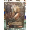 CASTLEVANIA ps2 pal