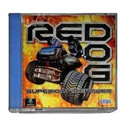 red-dog-dreamcast