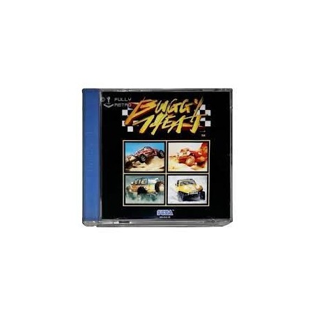 buggy-heat-pal dreamcast