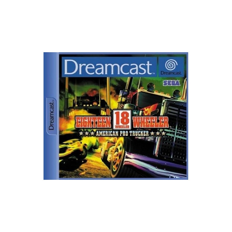 18-wheeler-dreamcast pal