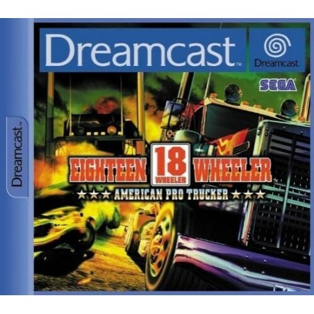 18-wheeler-dreamcast pal
