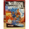 MISSION IMPOSSIBLE