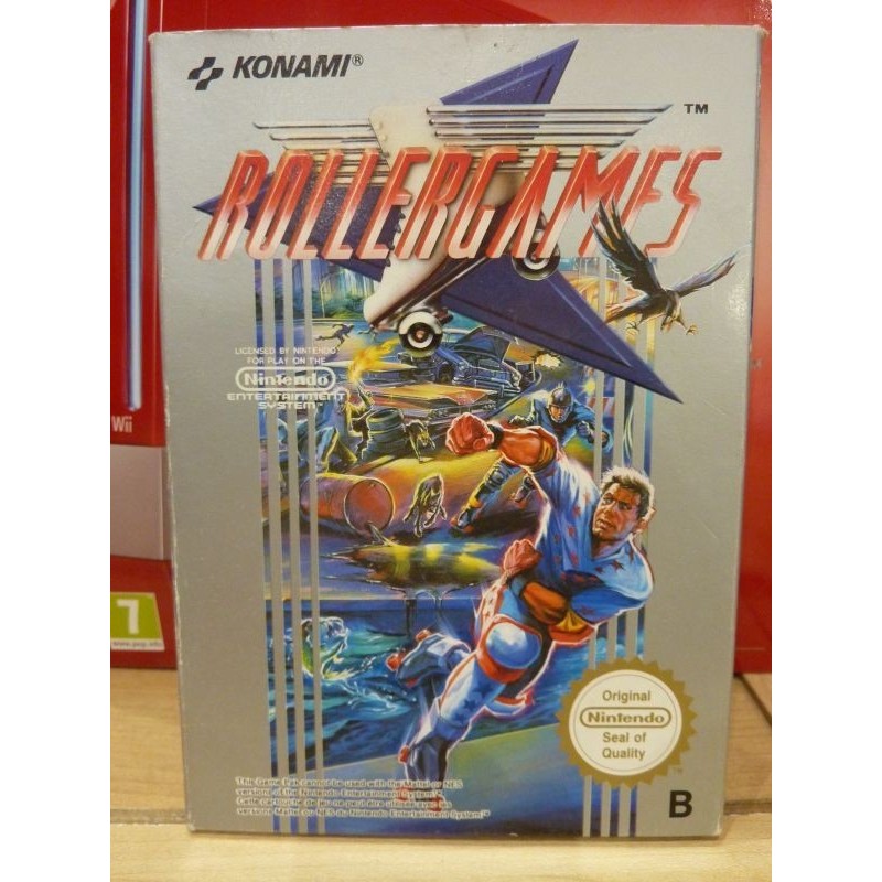 rollergames-complet-fra