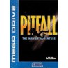 PITFALL : The Mayan Adventures
