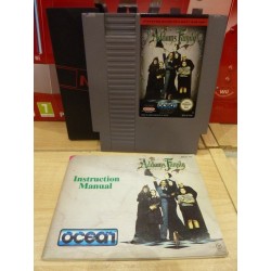 the-addams-family nes