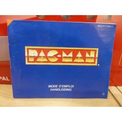 NOTICE DE VIRTUAL BOY jap