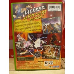 bloody-roar-extreme xbox
