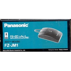 PANASONIC 3DO MOUSE