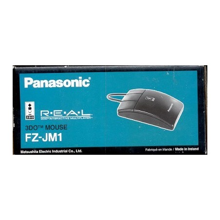 PANASONIC 3DO MOUSE